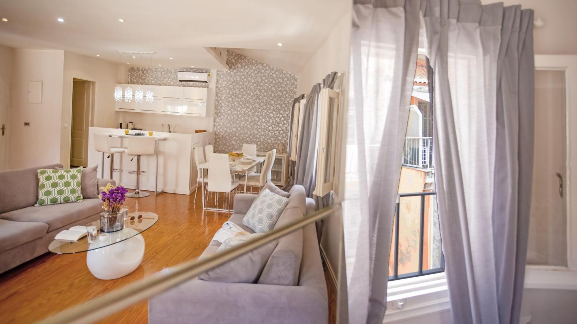 Guilford Loft Apartment Corfu (city)