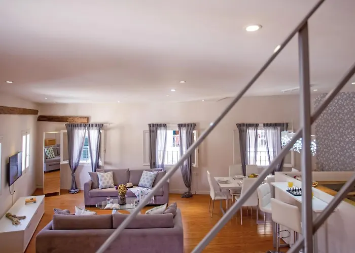 Guilford Loft