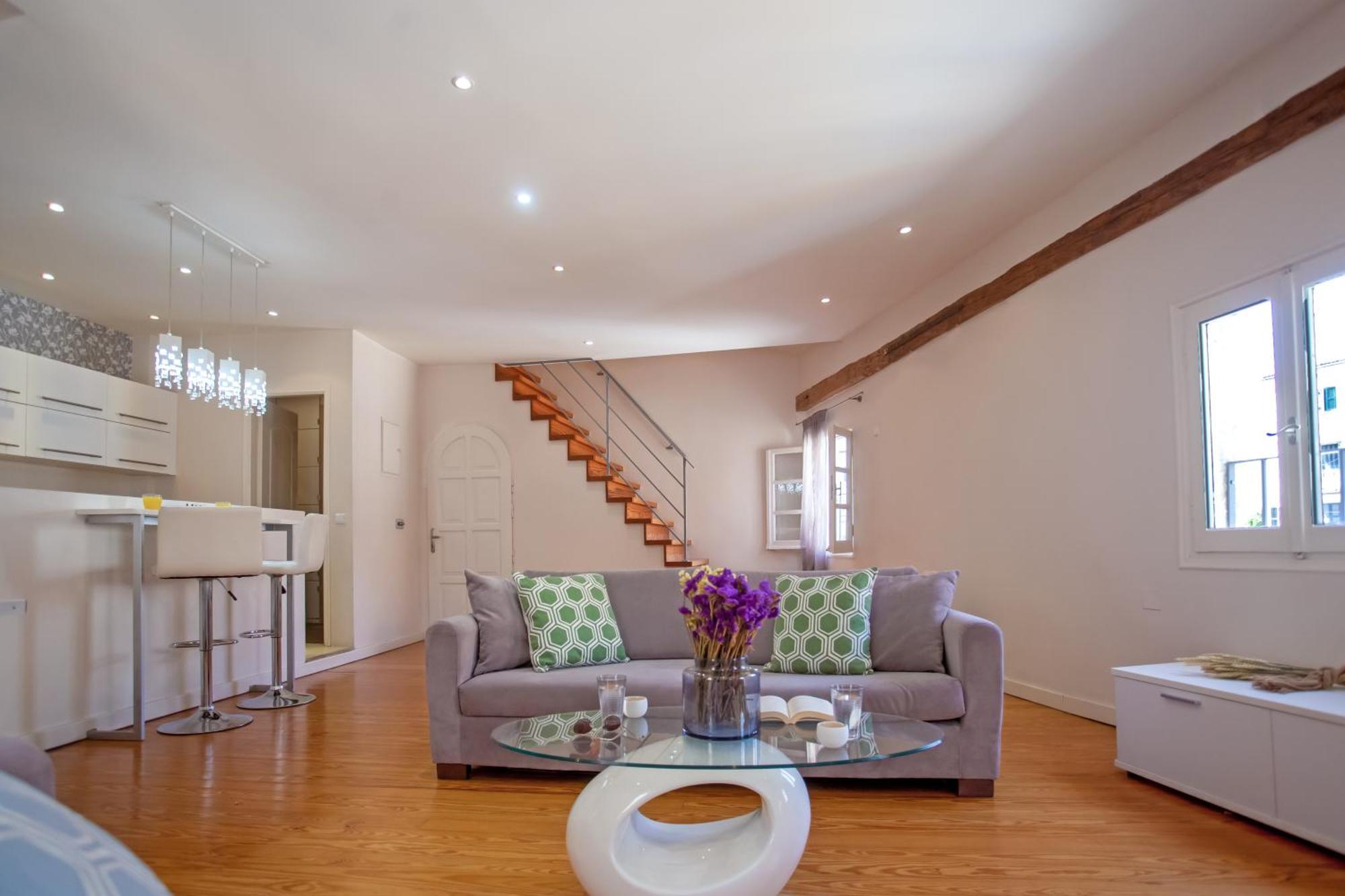 Guilford Loft *