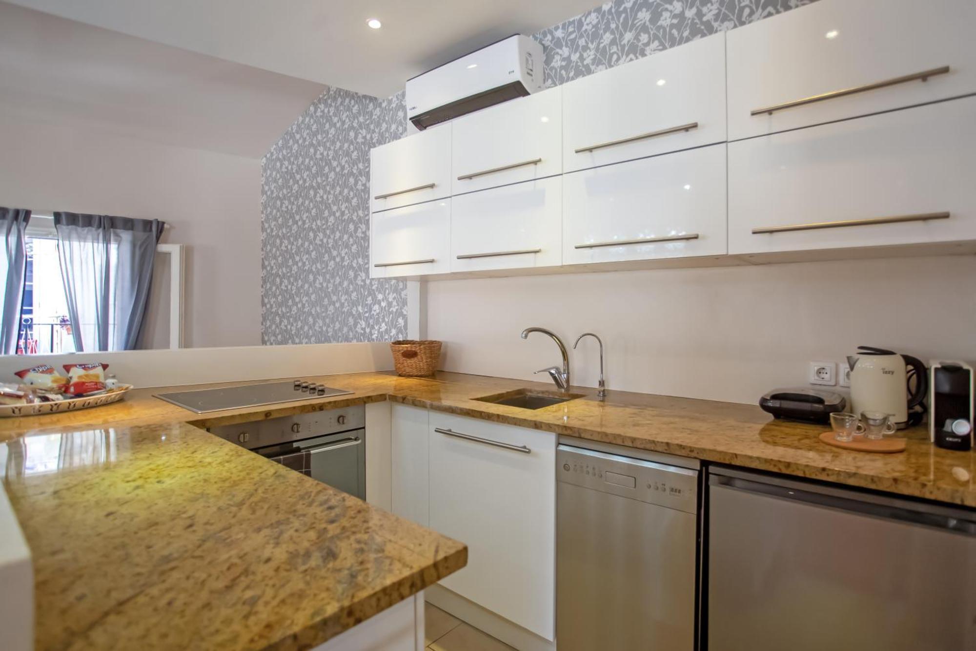 Apartment Guilford Loft Corfu (city)