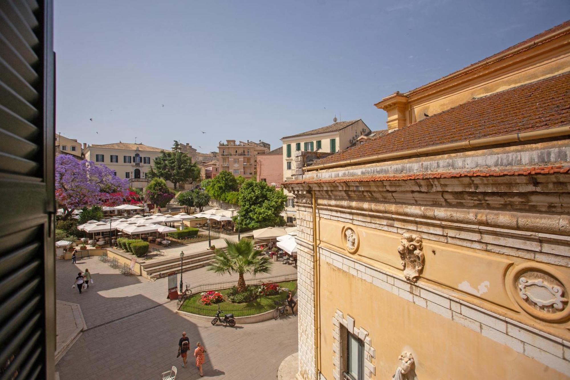 Guilford Loft Apartment Corfu (city)